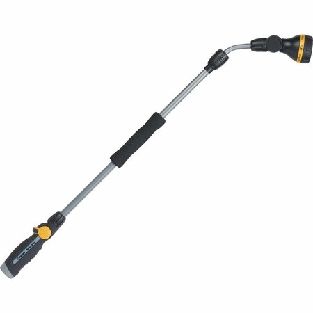 MELNOR RelaxGrip 8-Pattern Watering Extension Wand R8639